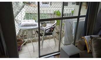 Imagem 3: Apartamento em São Paulo - Jardim Taboão