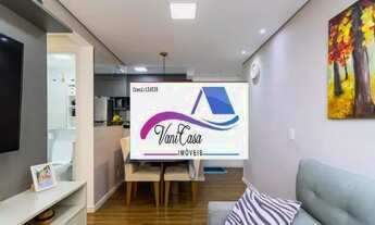 Imagem 4: Apartamento 2 Quartos à venda, Cambuci - São Paulo