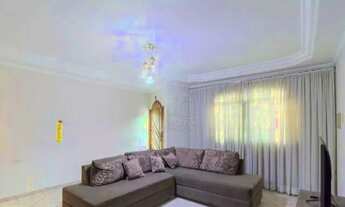 Imagem 2: Sobrado com 3 dormitórios, 205 m² - venda por R$ 850.000,00 ou aluguel por R$ 6.091,00/mês