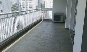 Imagem 7: Apartamento 138m², 3 suítes, 2 vagas, depósito, elevador privativo