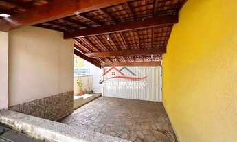 Imagem 2: Casa Térrea com 2 dormitórios à venda, 169 m² por R$ 750.000 - Região Central - Caieiras/S