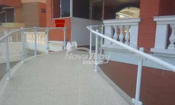 Imagem 2: Apartamento com 3 dorms, Tupi, Praia Grande - R$ 520 mil, Cod: 3771