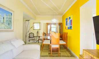 Imagem 4: Apartamento para Aluguel - Recreio, 2 Quartos, 67 m2