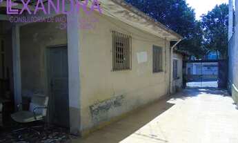 Imagem 7: CASA RESIDENCIAL em SÃO PAULO - SP, VILA MOINHO VELHO