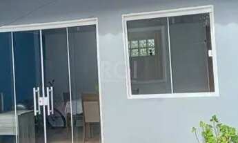 Imagem 4: Casa com 02 dormitorios, 01 Banheiro social no Bairro:Hipica