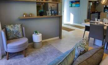 Imagem 2: Apartamento 3 quartos na Av. Luz - Nova Iguaçu - RJ (Em frente ao shopping Nova Iguaçu)