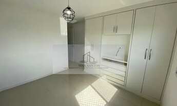 Imagem 7: Apartamento no Flamboyant com 3 quartos sendo 1 suíte, 94m², fino acabamento e valor imbat