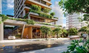 Imagem 3: Apartamento com 2 suítes, 134 m² no Itaim Bibi