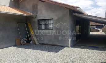 Imagem 4: Casa mista no São Cristóvão em Barra Velha