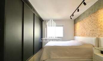 Imagem 6: Apartamento de Alto Padrão na Consolação