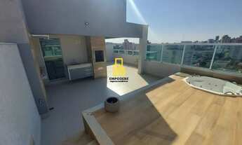 Imagem: Cobertura para Venda em Uberlândia, Copacabana