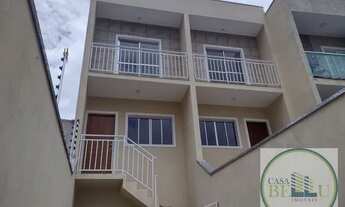 Imagem: Casa em Chácara São Luiz - Franco da Rocha