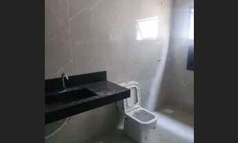 Imagem 3: Casa térrea Florais dos Lagos