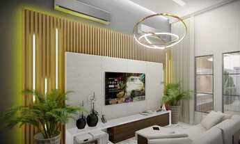 Imagem 3: Casas na planta no Araçagy