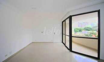 Imagem 2: São Paulo - Apartamento Padrão - Moema