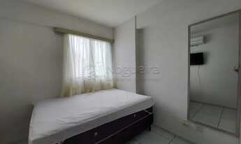 Imagem 5: Apartamento para venda tem 65 metros quadrados com 3 quartos