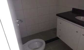 Imagem 4: Alugo apartamento com 83m² com 02 quartos (01 suíte) na Tijuca