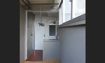 Imagem 3: Apartamento para Locação em São Paulo, Jardim Catanduva, 1 dormitório, 1 banheiro, 1 vaga