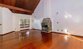 Imagem 4: Casa para alugar/locação cinco (5) dormitórios, 2 suítes, 3 vagas no bairro Jardim Itu Sab