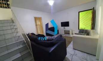 Imagem 4: Sobrado para alugar, 125 m² por R$ 4.000,00/mês - Campo Grande - São Paulo/SP