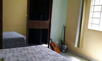 Imagem 4: Jv-Casa para venda possui 100 metros quadrados com 2 quartos em Alto das Pombas - Salvador