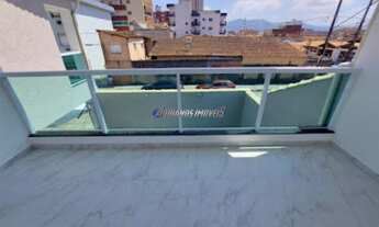 Imagem 7: Sobrado para venda com 220 metros quadrados com 3 quartos em Ocian - Praia Grande - SP