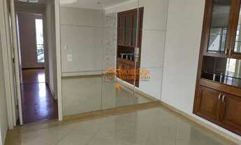 Imagem 5: Apartamento com 3 dormitórios à venda, 90 m² por R$ 540.000,00 - Vila Progresso - Guarulho