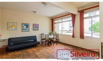 Imagem 6: PORTO ALEGRE - Apartamento Padrão - Centro Histórico