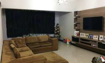 Imagem: Casa com 3 dormitórios à venda, 260 m²