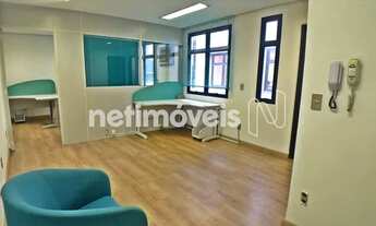 Imagem 2: Locação Sala Cerqueira César São Paulo