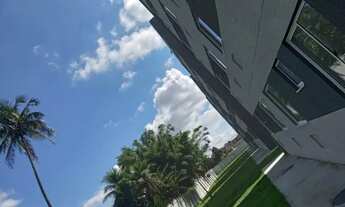 Imagem 4: Apartamento em Santa Cruz, 2 Quartos, Sala, Cozinha, Banheiro,Piscina, Quadra,Garagem