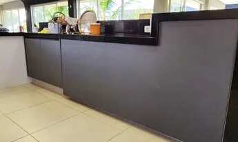 Imagem 5: Casa no Residencial Recanto dos Nobres com 4 suítes para venda ou locação