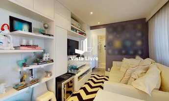 Imagem 2: Apartamento novo próximo ao metrô Vila Madalena com 1 suíte, 1 vaga de garagem e varanda n