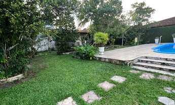 Imagem 5: Casa em mosqueiro