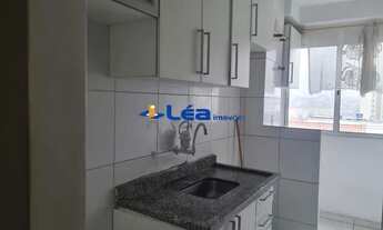 Imagem 3: APARTAMENTO RESIDENCIAL em SUZANO - SP, VILA URUPÊS