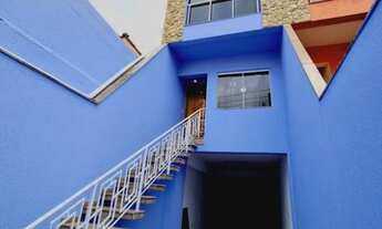 Imagem: Sobrado para Venda em São Paulo, Vila Formosa