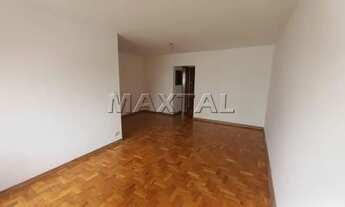 Imagem 2: Apartamento com 88m² em Santana, 3 dormitórios com armários, sala ampla, 2 banheiros .2 va