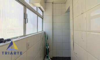 Imagem 7: Apartamento com 2 dormitórios para alugar, 63 m² por R$ 2.732,00/mês - Jaguaribe - Osasco