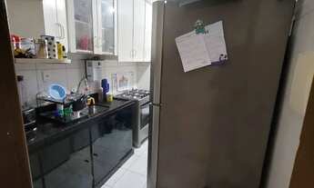 Imagem 5: Apartamento 2/4 Apartamento com 2 dormitórios