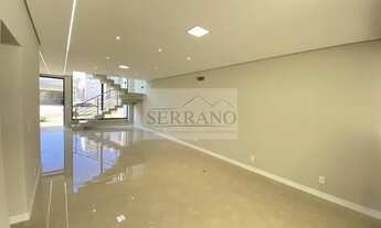 Imagem 5: CASA EM CONDOMÍNIO RESIDENCIAL em VALINHOS - SP, RONCÁGLIA