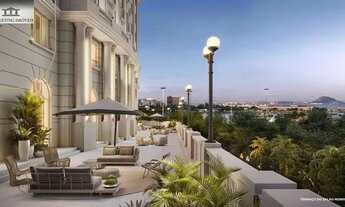 Imagem 4: Apartamento Alto Padrão para Venda em Glória Rio de Janeiro-RJ - AG - GLO01