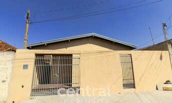 Imagem: Casa residencial á locação, 2 dormitorios