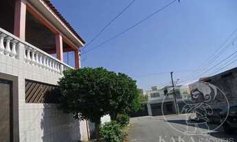 Imagem 2: Casas Térrea à venda - Vila Rica