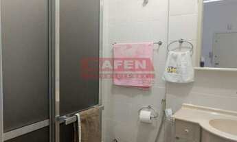 Imagem 6: Kitnet/Conjugado-À VENDA-Copacabana-Rio de Janeiro-RJ