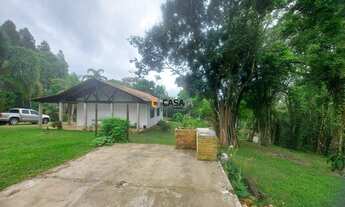 Imagem 4: LAPA - Casa Padrão - FEIXO