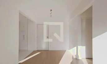 Imagem: Apartamento para Aluguel - Horto Florestal