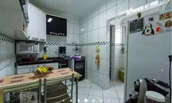 Imagem 5: São Bernardo do Campo - Apartamento Padrão - <br> Taboão