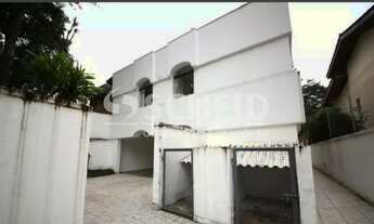 Imagem 5: Casa em rua fechada no Alto da Boa Vista !