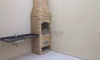 Imagem 7: Sobrado novo com 3 dormitórios - 3 suites para alugar, 134 m² por R$ 6.369/mês - Tatuapé