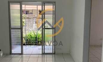 Imagem 6: Apartamento para Venda em Recife, Prado, 3 dormitórios, 1 suíte, 3 banheiros, 1 vaga